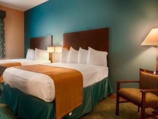 Best Western Wesley Chapel Rum bild