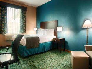 Best Western Wesley Chapel Rum bild