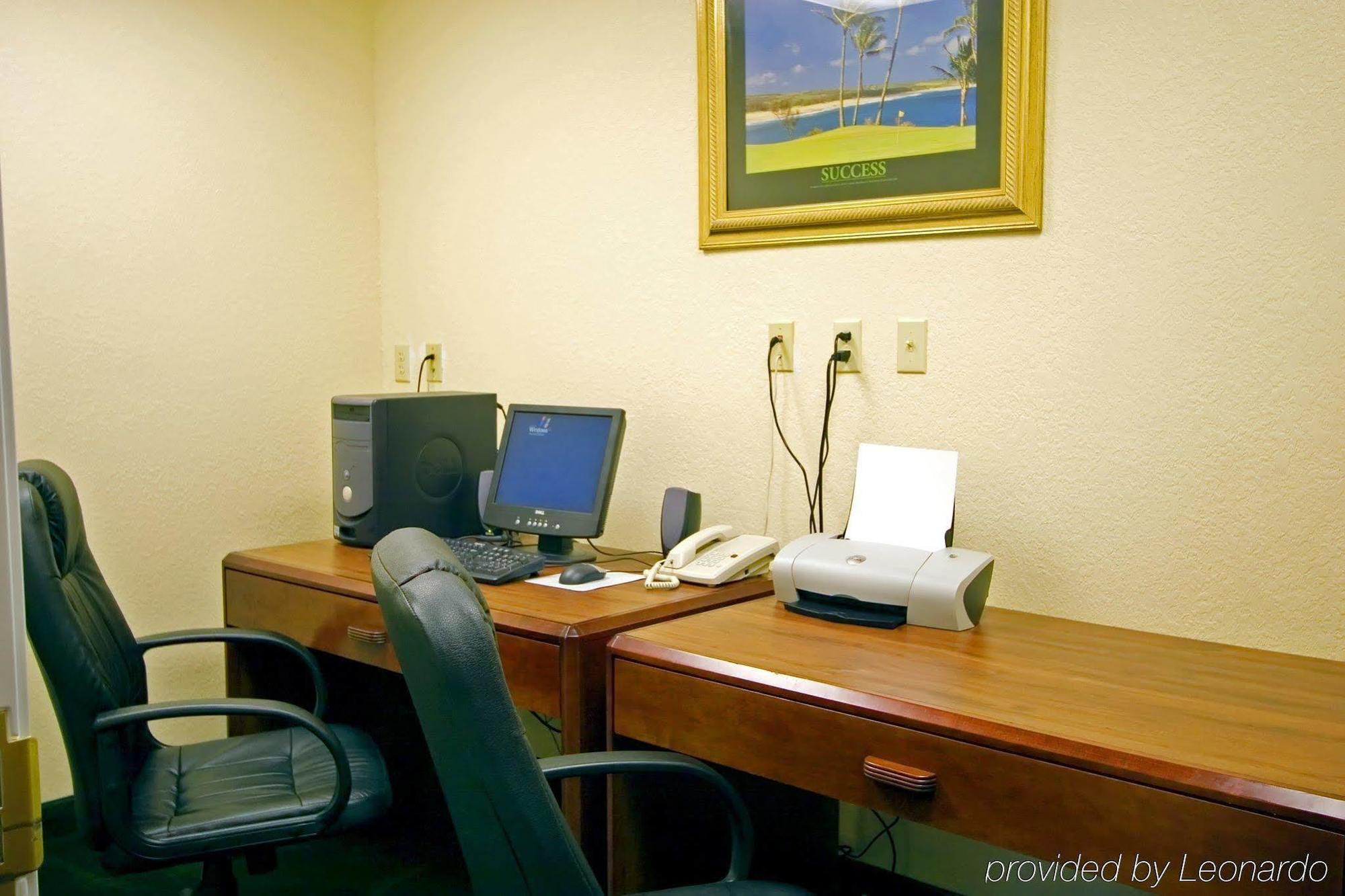 Best Western Wesley Chapel Bekvämligheter bild